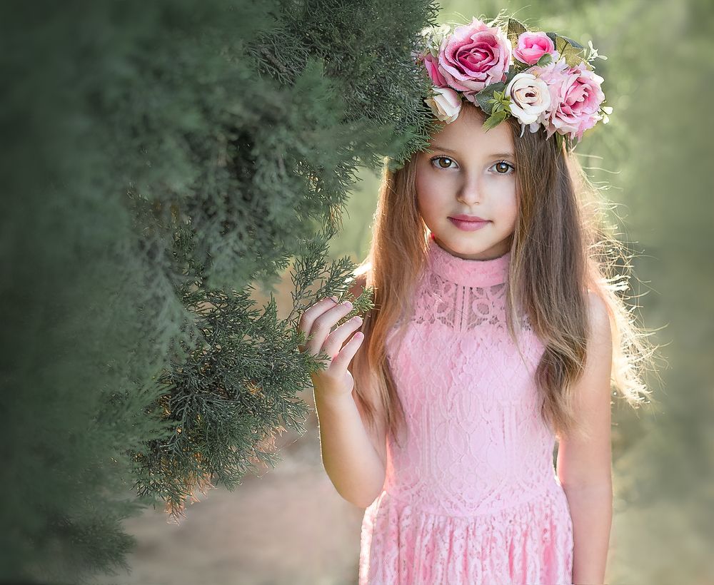 Photograph by Nadin Levko