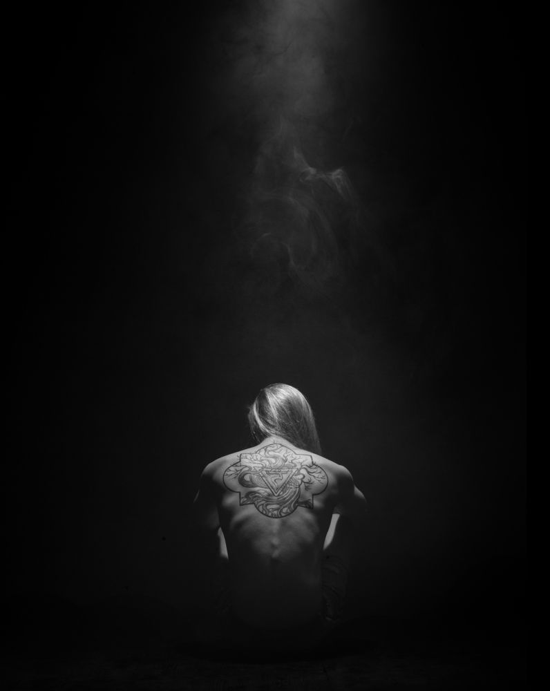 Photograph by Игорь Егоров