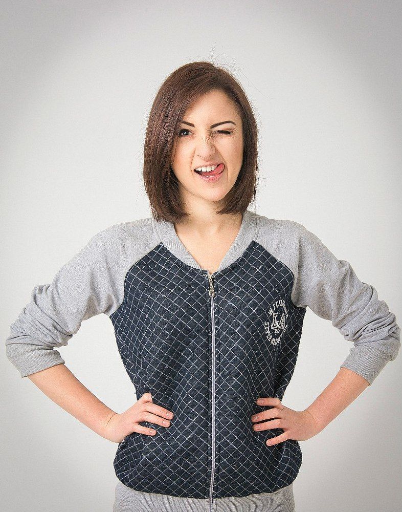 Photograph by Nadin Levko