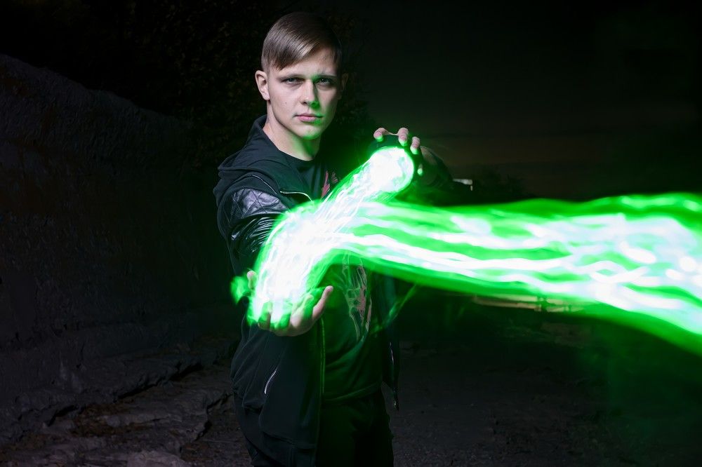 Photograph by Андрей Уколов