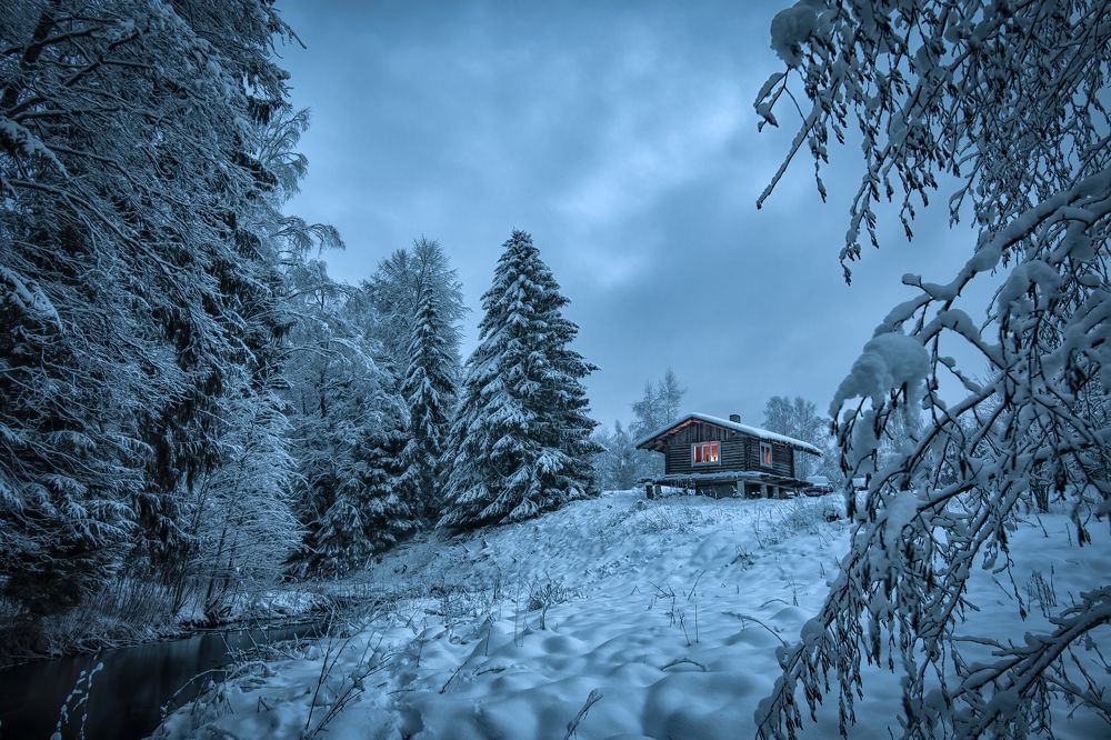 Фотография автора Aleksandr Kurnosov