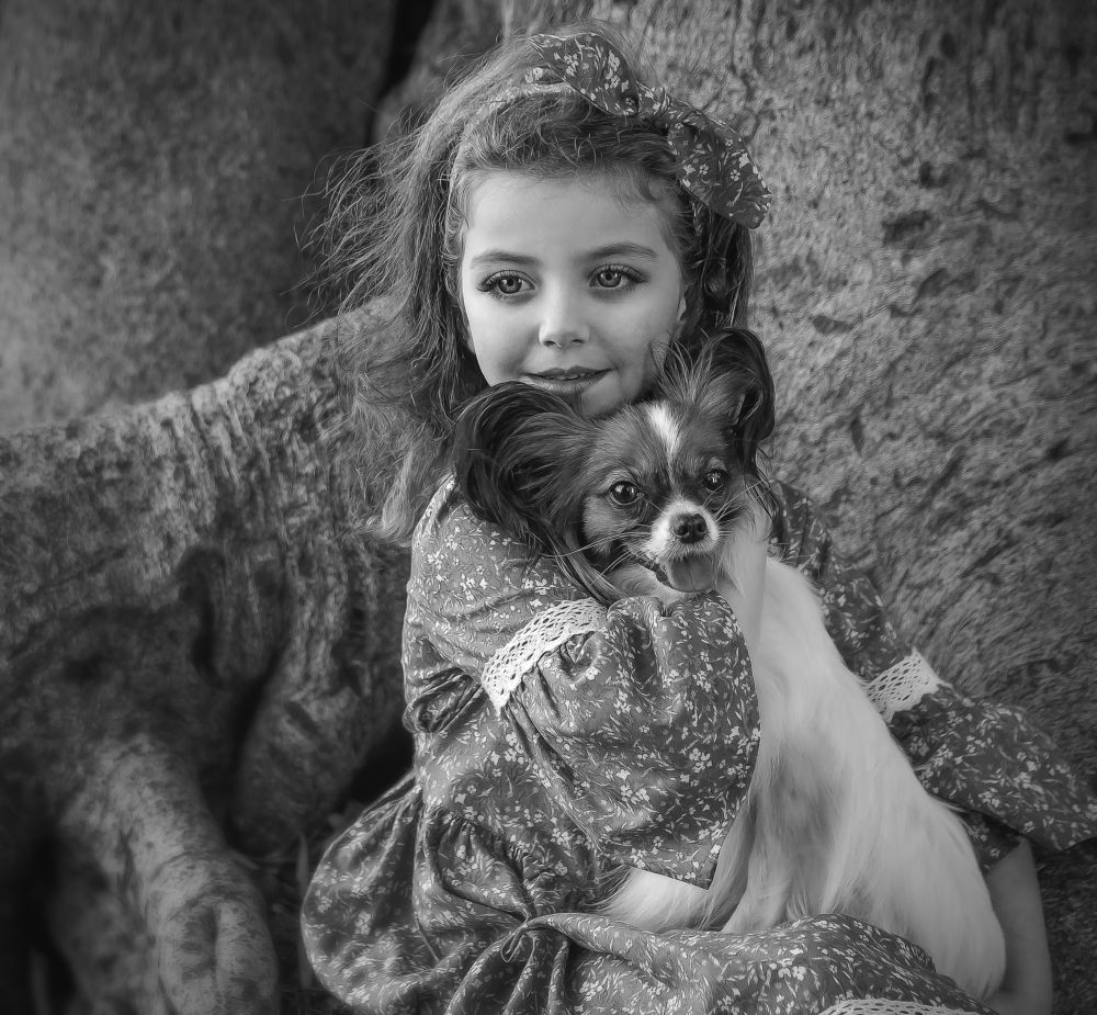 Photograph by Nadin Levko