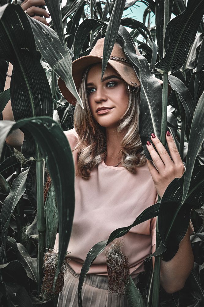 Photograph by Ульяна Попова