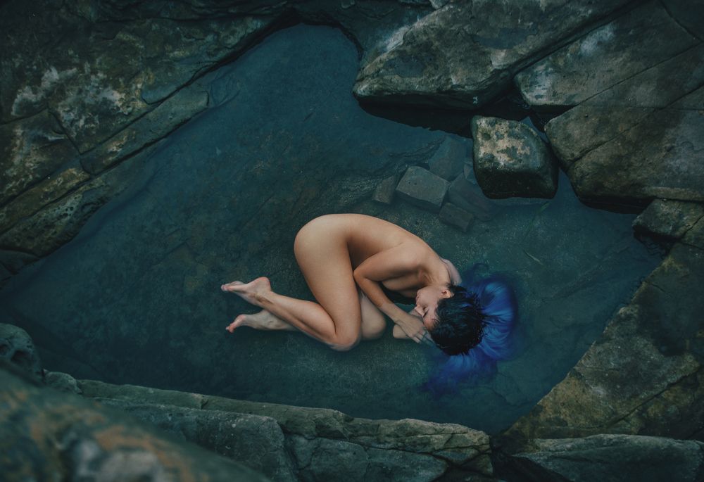 Photograph by Игорь Егоров