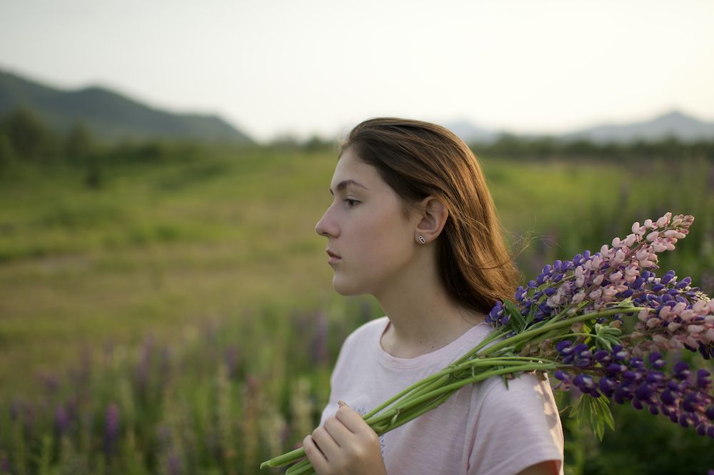 Фотография автора Ирина Копылова