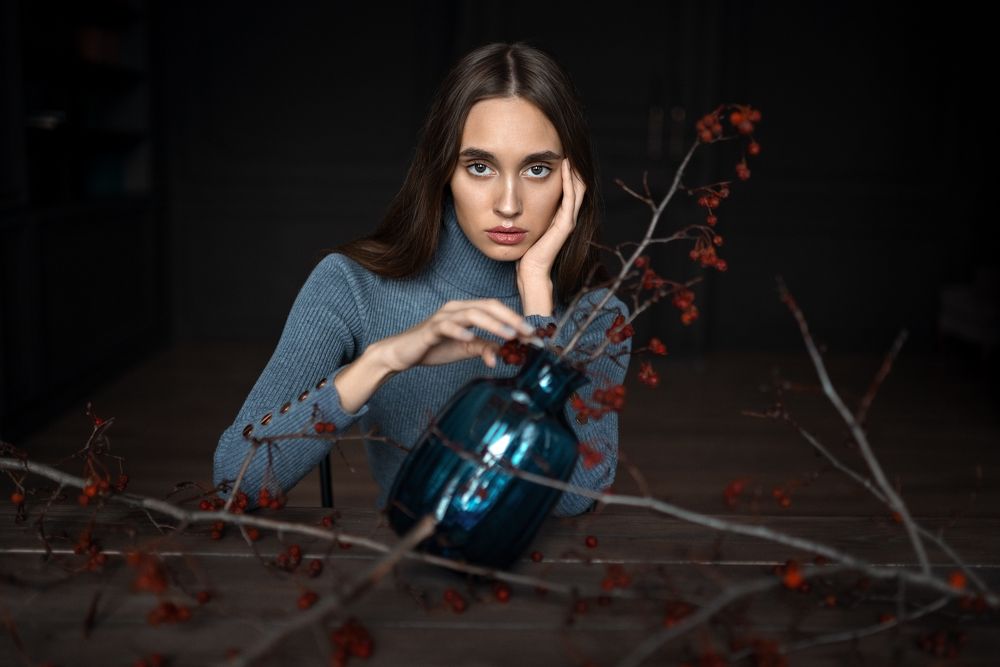 Фотография автора Александр Куренной