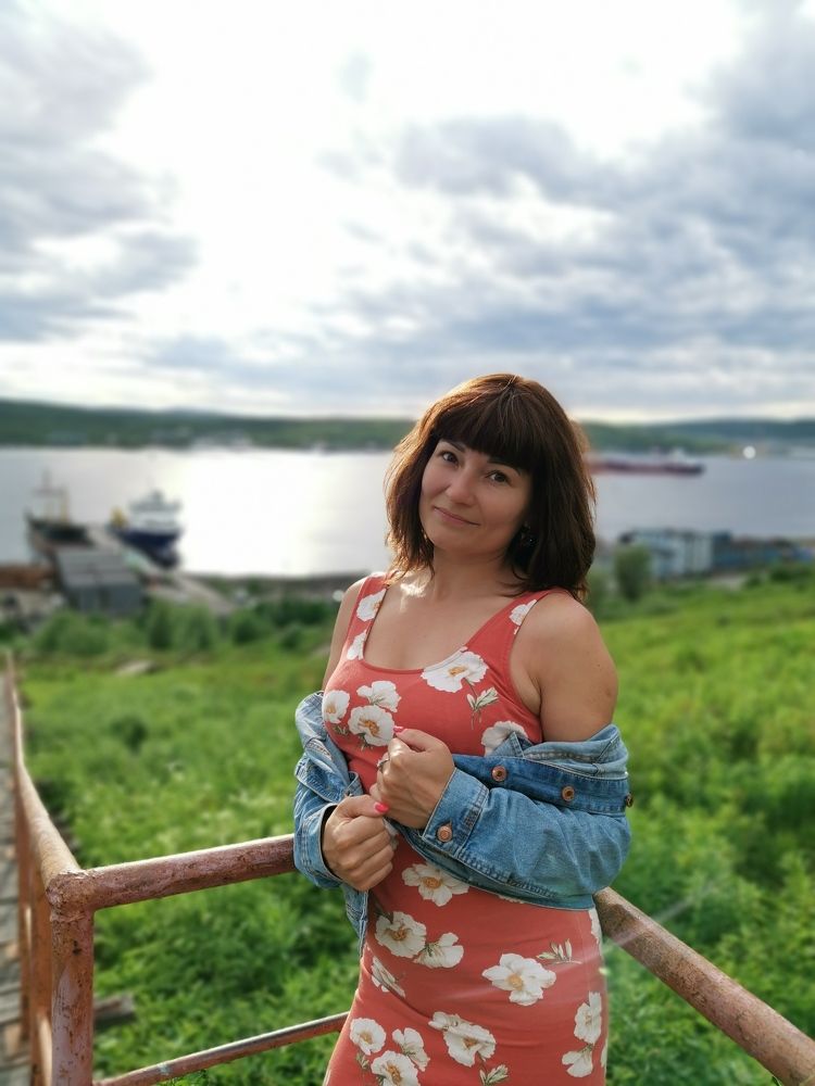 Кулачки на прогулке