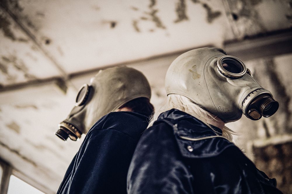 Photograph by Ульяна Попова