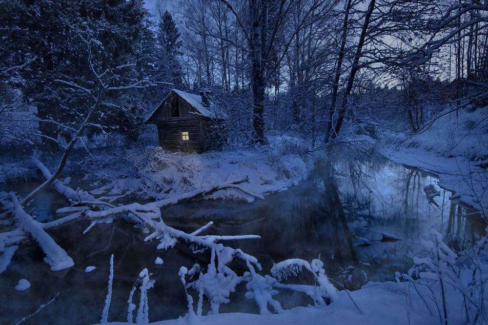 Фотография автора Алексей Яковлев