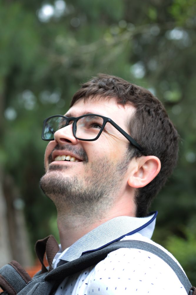 Photograph by José Antonio Fernandes