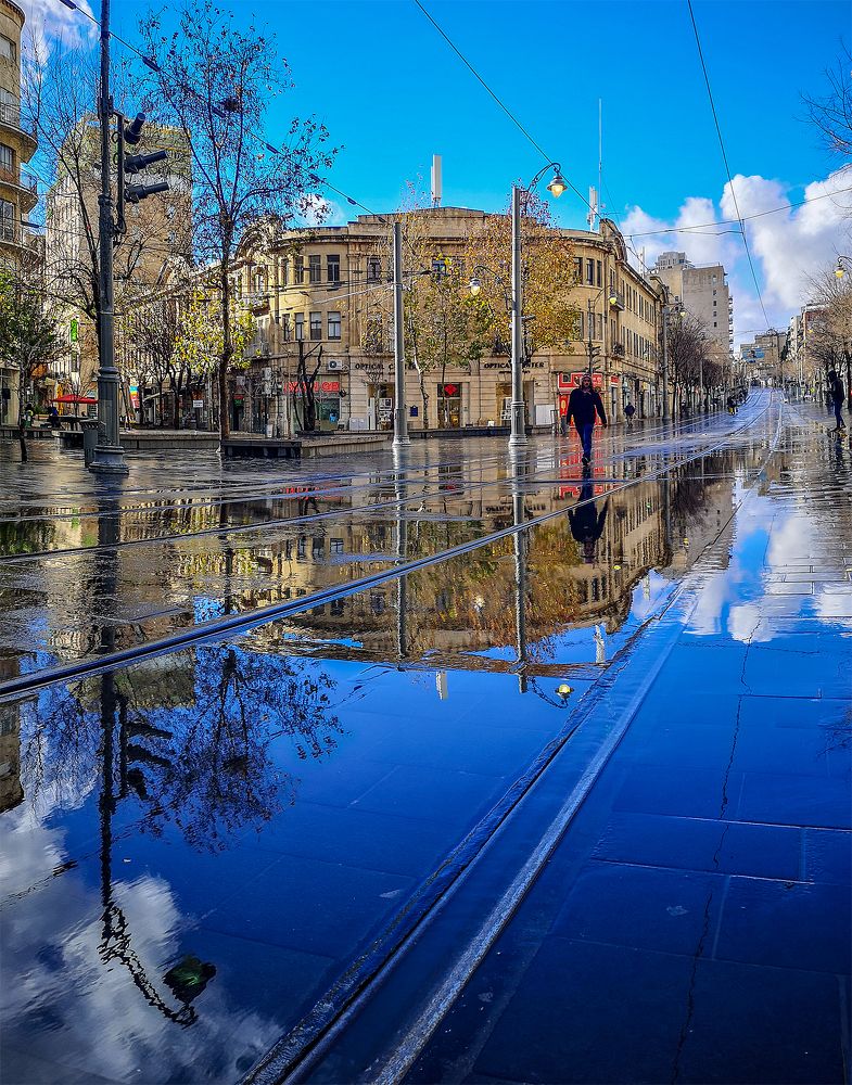 Фотография автора Инна Меркиш