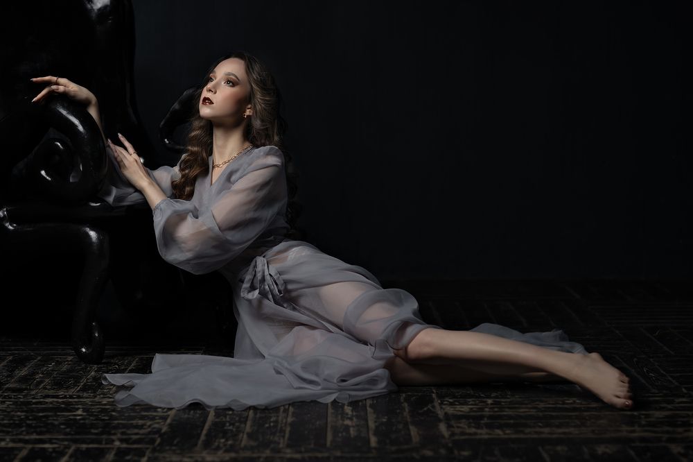 Photograph by Александр Свердлов