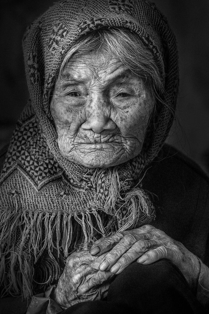 Photograph by Ali Khataw