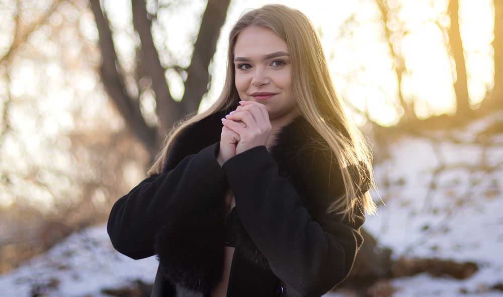 Photograph by Никита Андреев