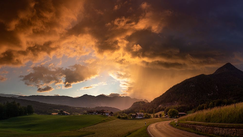 Photograph by Олег Мильбергер