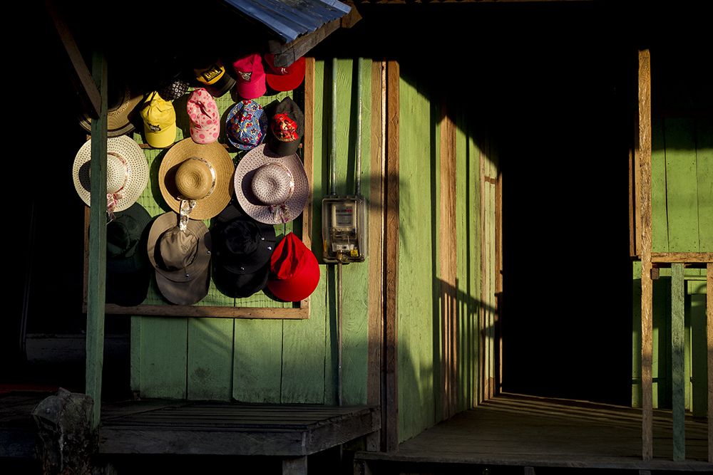 Photograph by Hernan Jaramillo