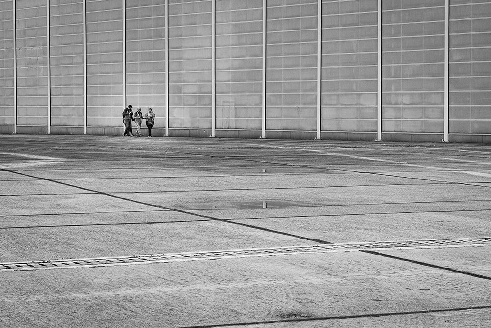 Photograph by Hernan Jaramillo