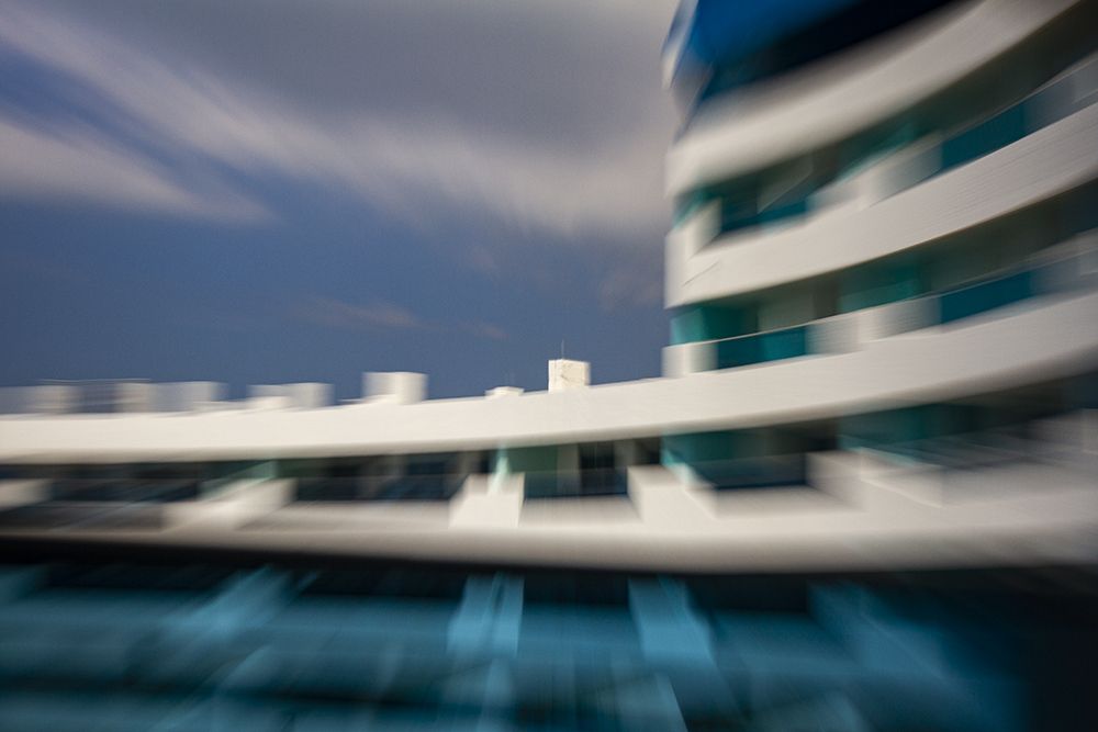 Photograph by Hernan Jaramillo