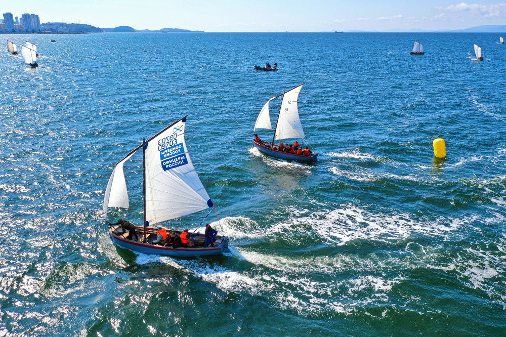 Соперничество/ Rivalry