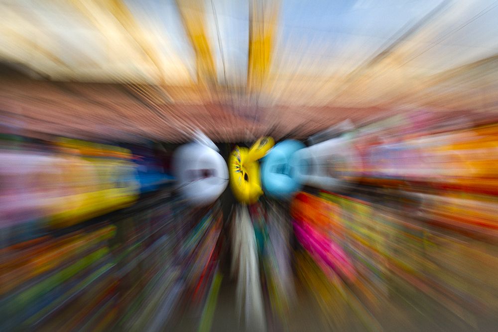 Photograph by Hernan Jaramillo