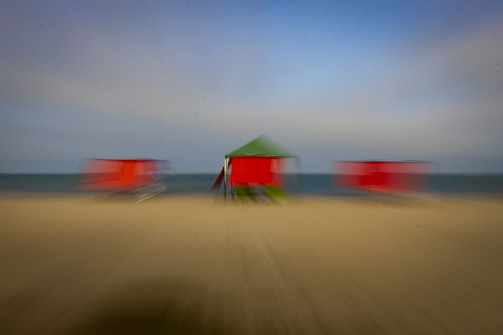 Photograph by Hernan Jaramillo