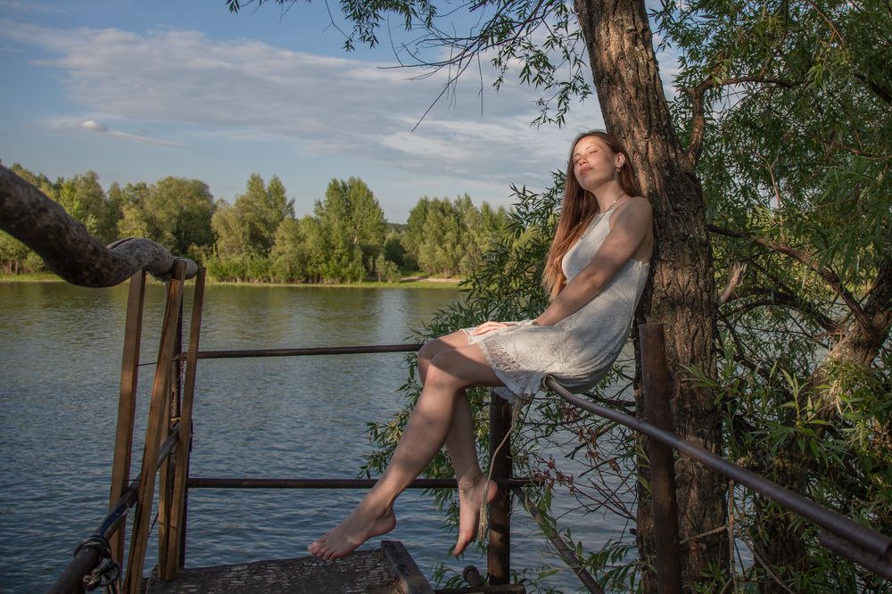 Photograph by Alex Dushutin