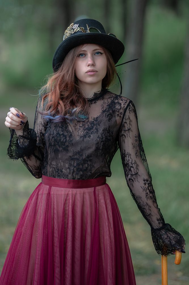 Photograph by Alex Dushutin