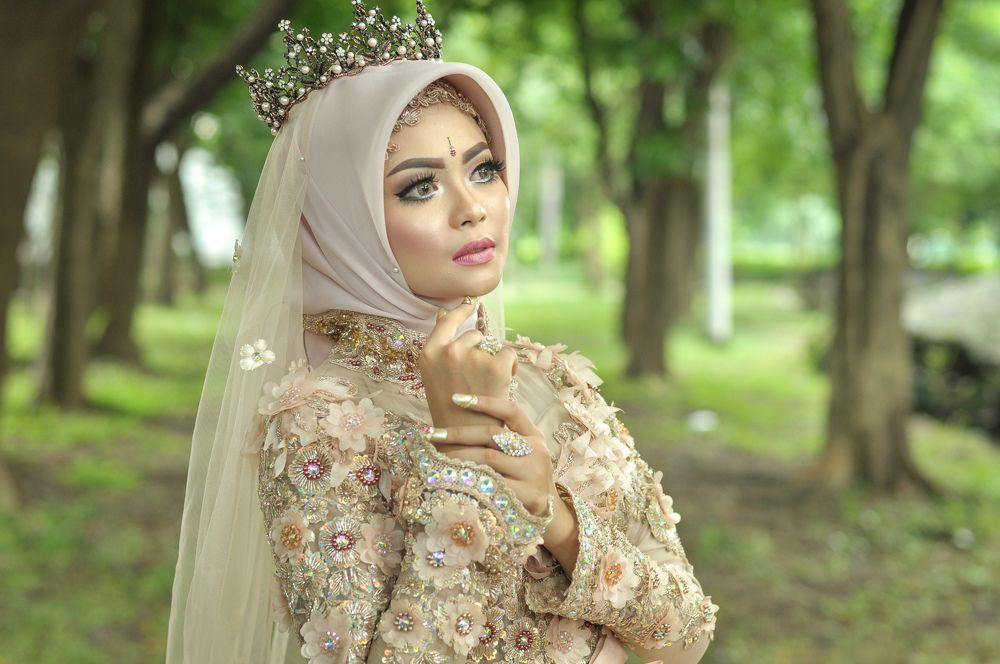 Photograph by Muhammad Khoiron