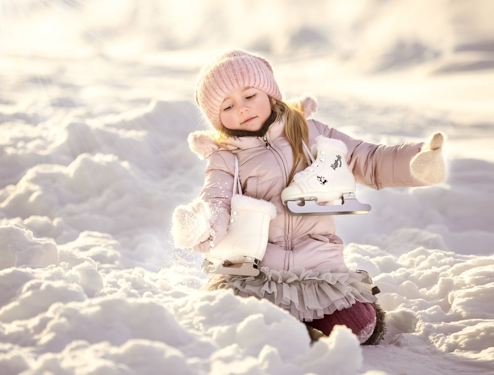 Photograph by Olga Rogozina