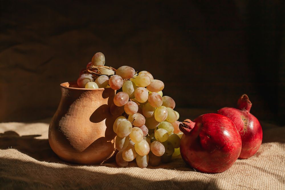 Photograph by Mary Petrova