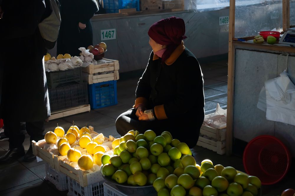 Photograph by Mary Petrova