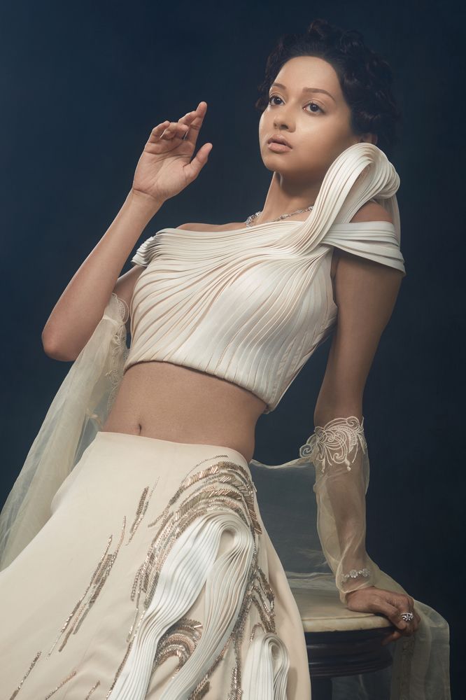 Photograph by Shahzad Bhiwandiwala