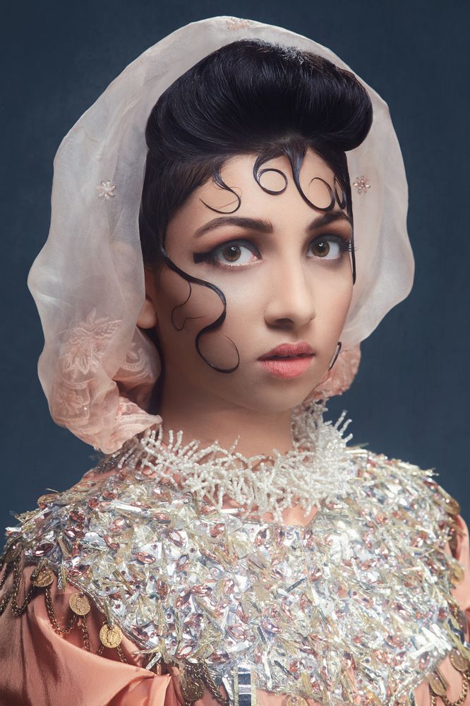 Photograph by Shahzad Bhiwandiwala