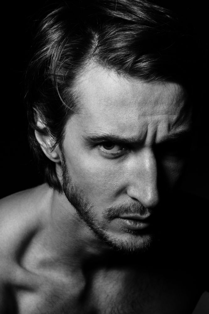 Photograph by Сергей Юдин