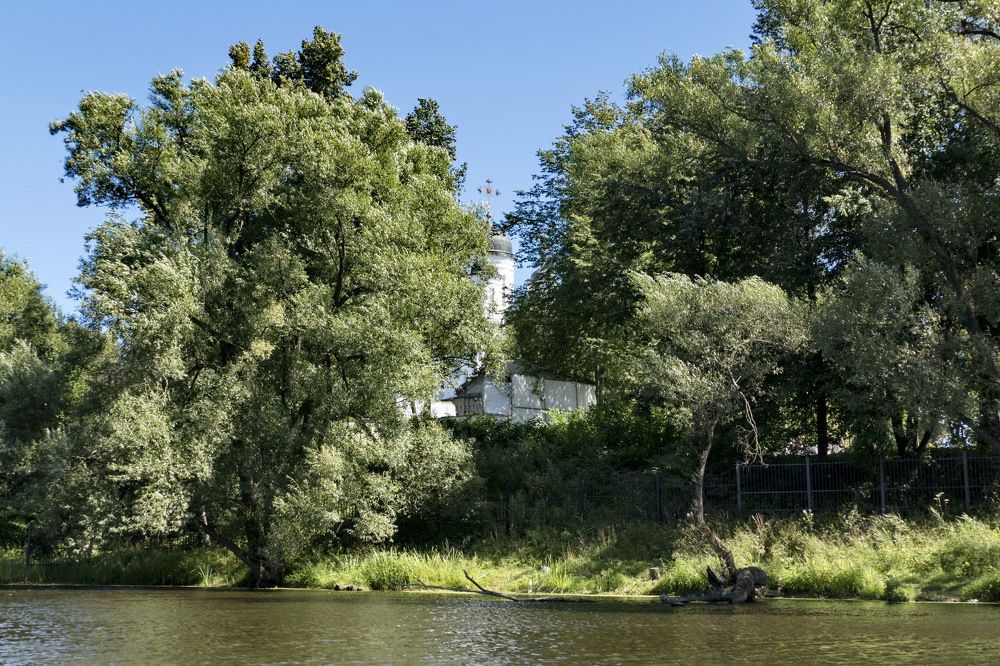 Photograph by Константин Лагоденко