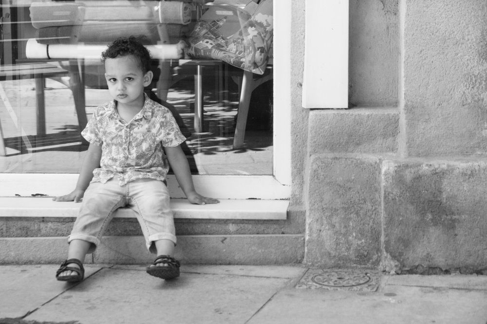 Photograph by Nadezhda Bakina