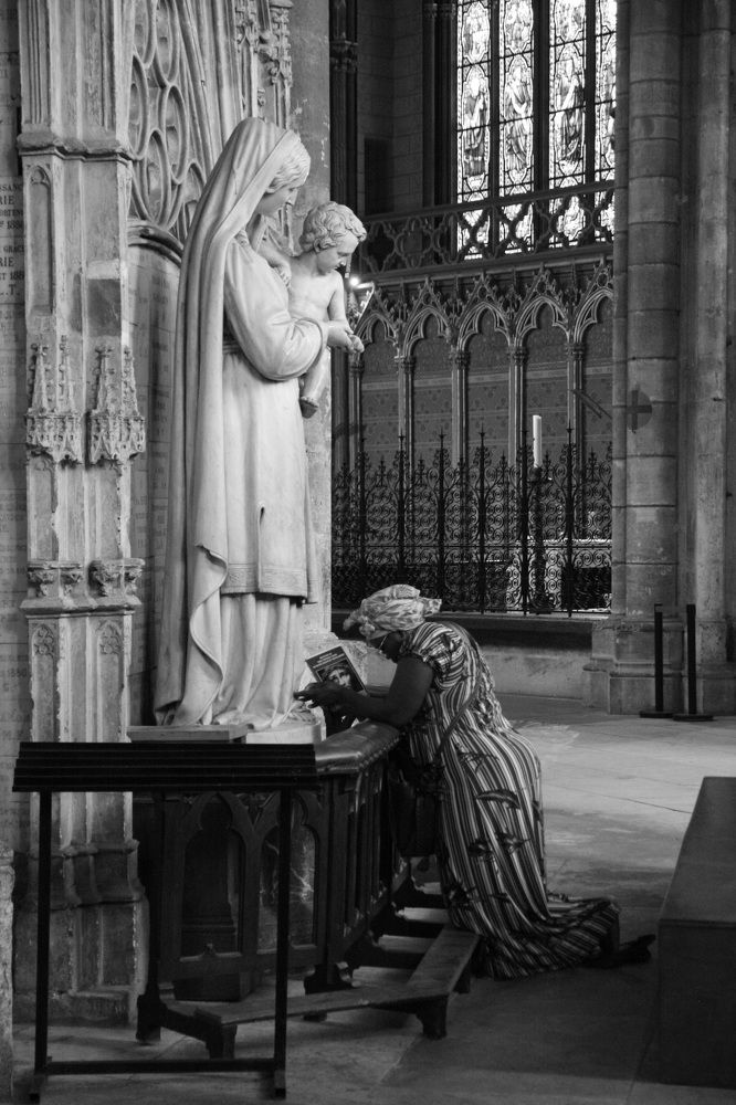 Photograph by Nadezhda Bakina