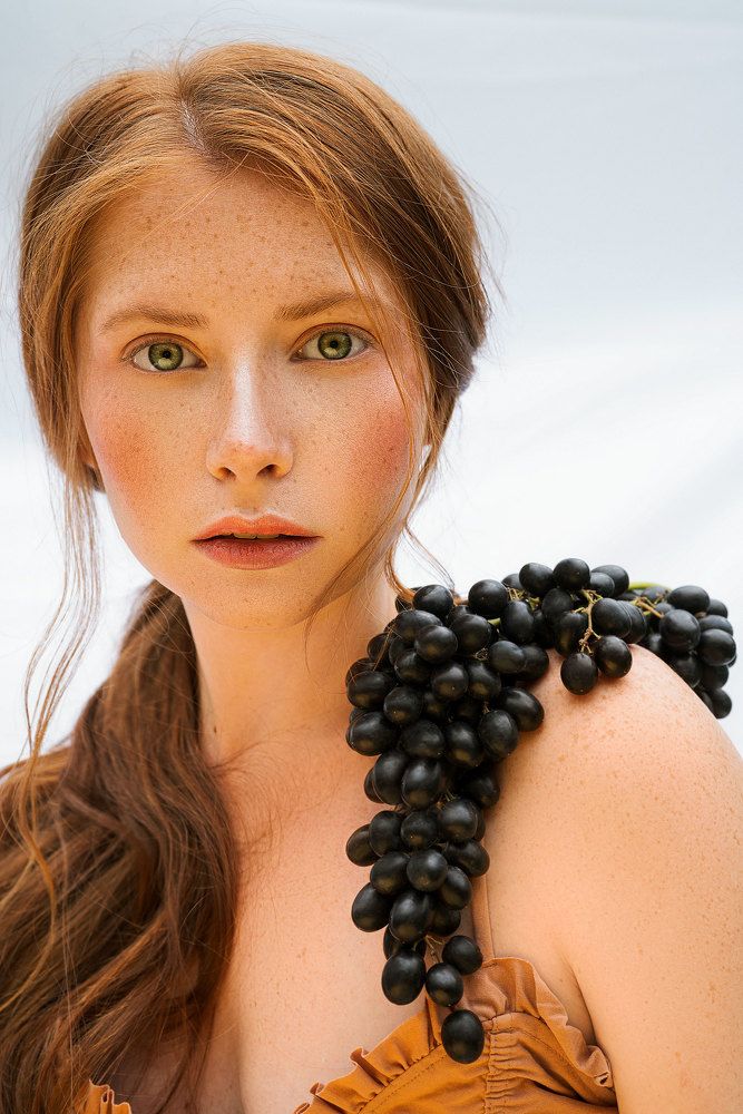 Photograph by Дарья Клепикова