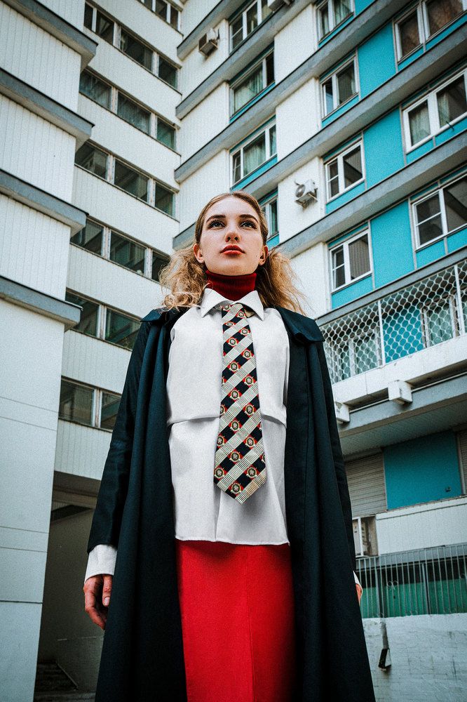 Photograph by Дарья Клепикова