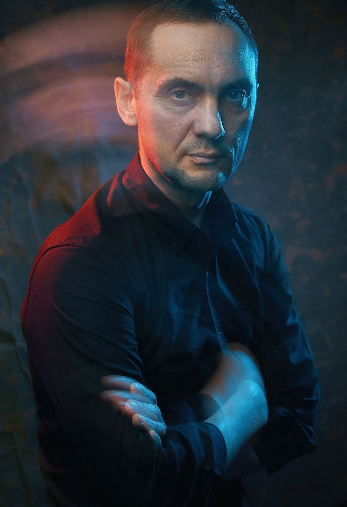 Photograph by Андрей