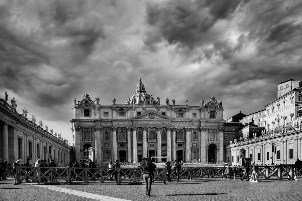 Фотография автора Michele Trombella