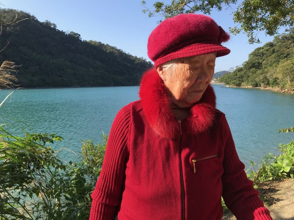 Photograph by Yng-Jaw Jiing