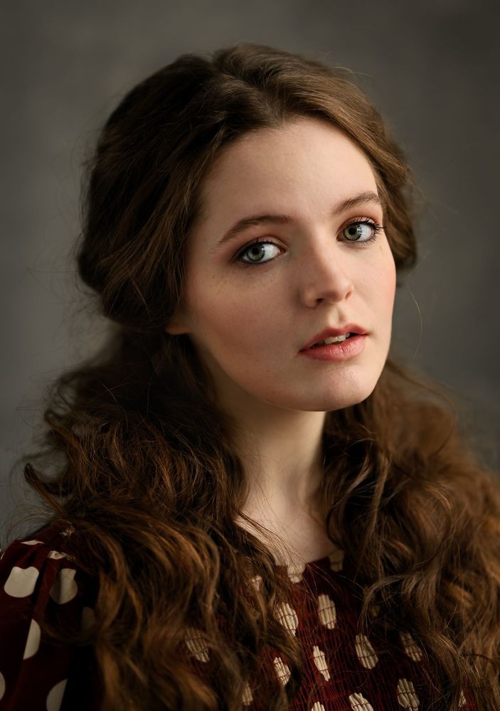 Тургеневская Лиза