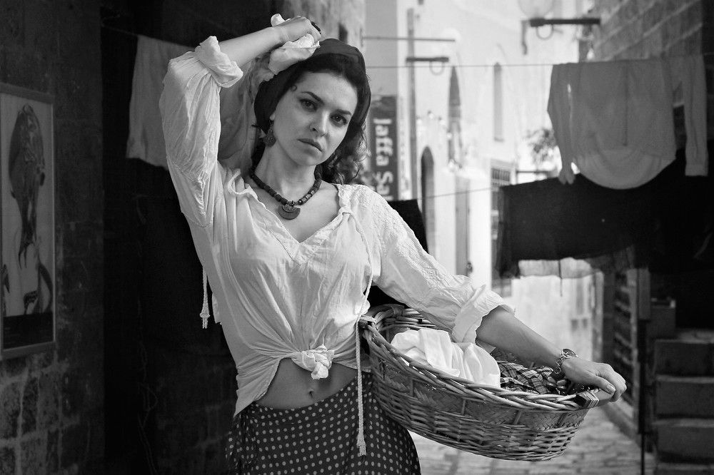 Photograph by Галина Гершман