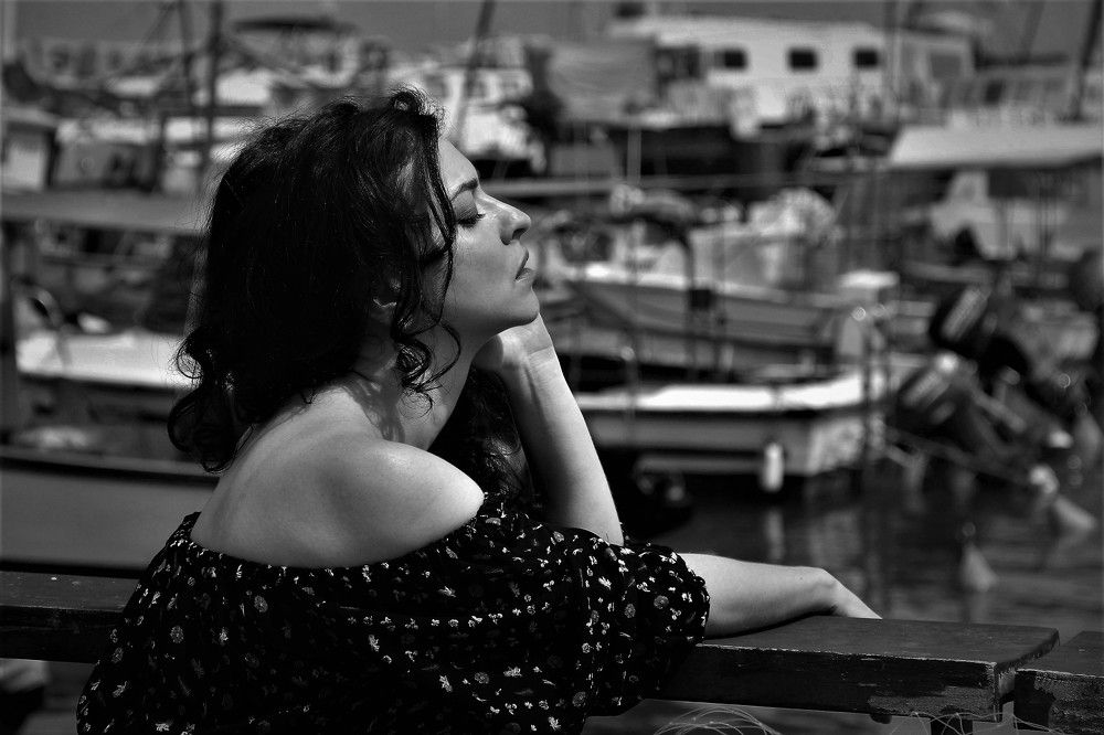 Photograph by Галина Гершман