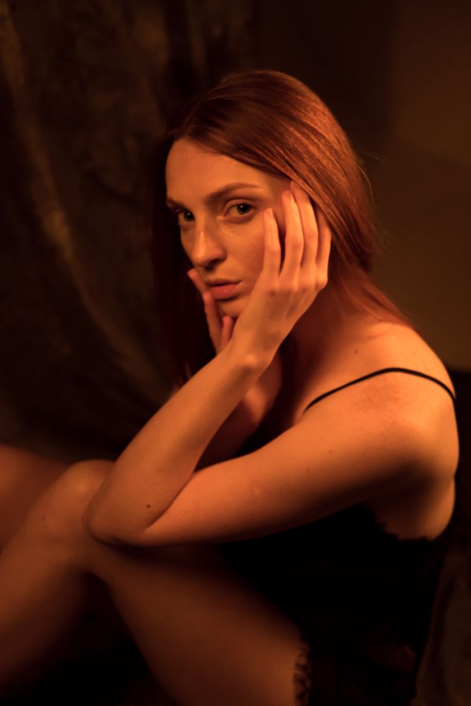 Photograph by Ольга Студеникина