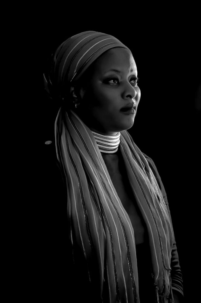 Photograph by John Katana