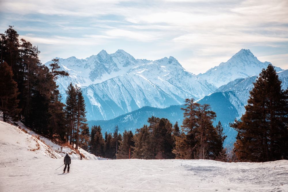 Photograph by EKATERINA WALTER