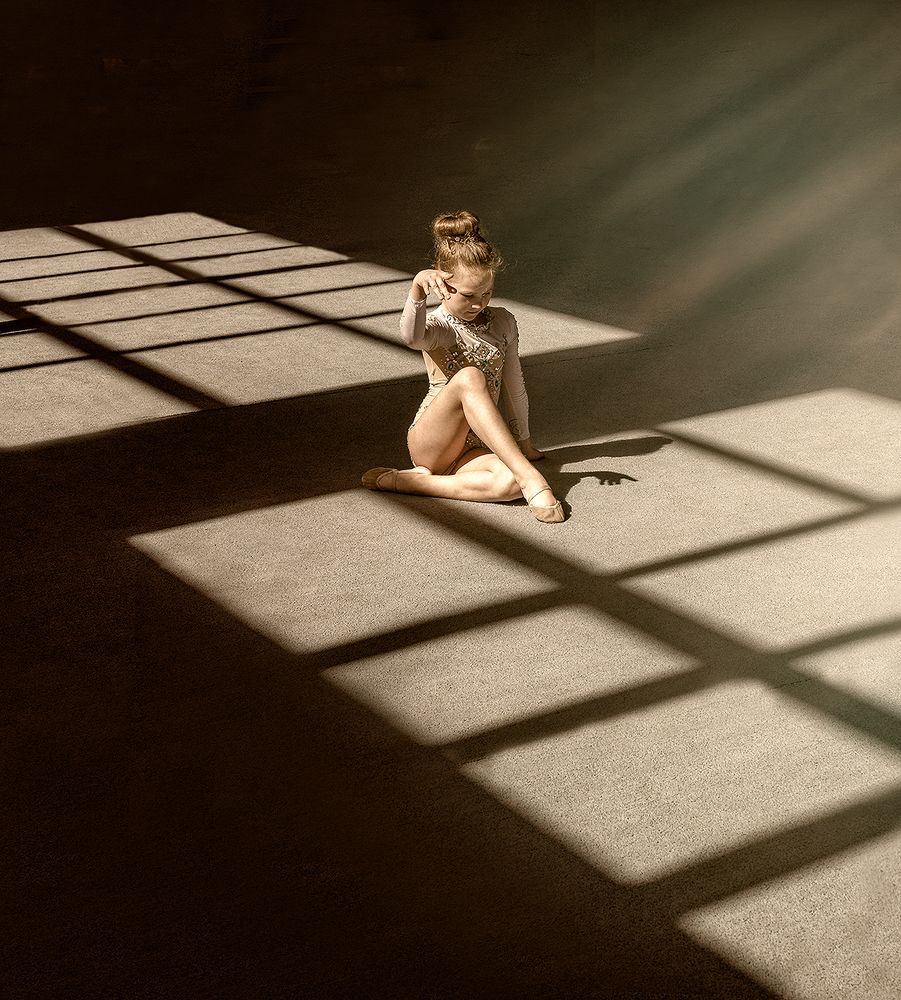 Фотография автора Светлана Лукьянова