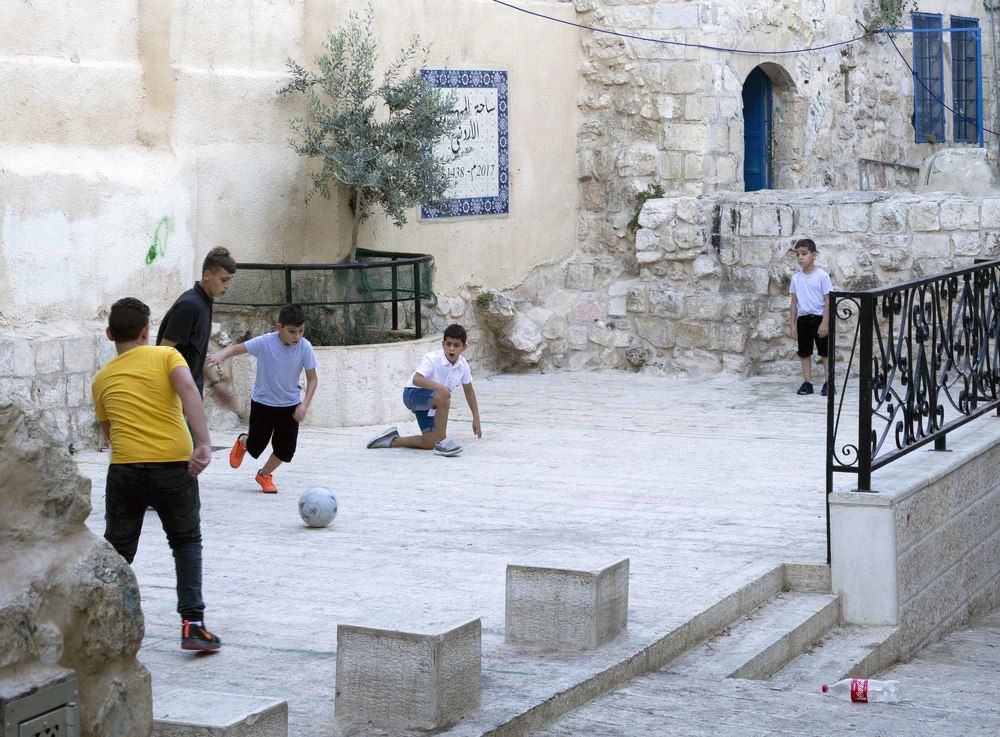 Photograph by Inna Shmelev